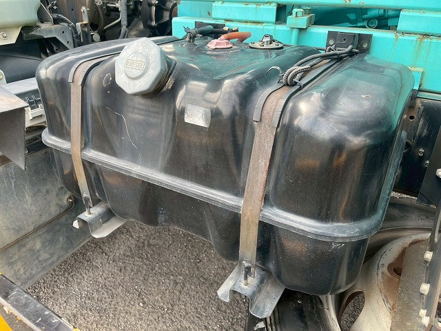 いすゞ フォワード 増トン ミキサー車 QDG-FVZ34U2(98162) 37枚目