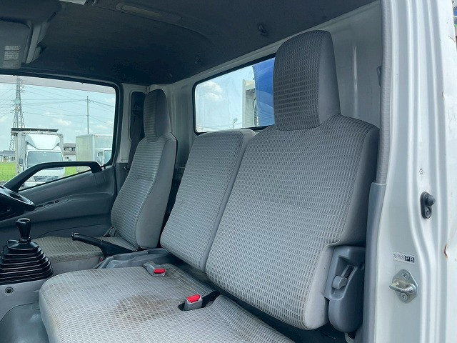 日野 デュトロ 小型 平ボディ（クレーン付） TKG-XZU720M(98163) 29枚目