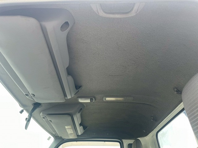 日野 デュトロ 小型 平ボディ（クレーン付） TKG-XZU720M(98163) 30枚目