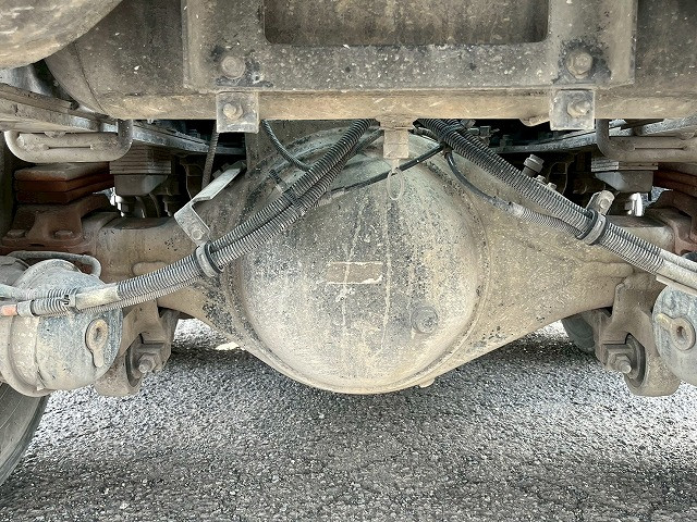 いすゞ フォワード 増トン ミキサー車 QDG-FVZ34U2(98162) 42枚目