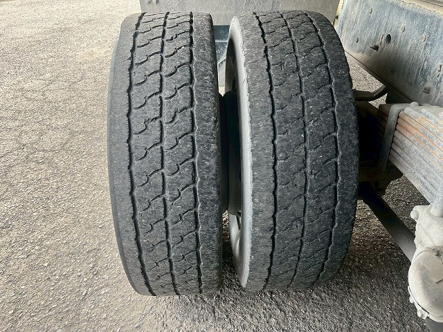 いすゞ フォワード 増トン ミキサー車 QDG-FVZ34U2(98162) 43枚目