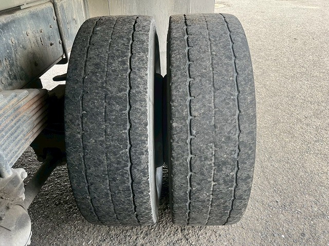 いすゞ フォワード 増トン ミキサー車 QDG-FVZ34U2(98162) 44枚目