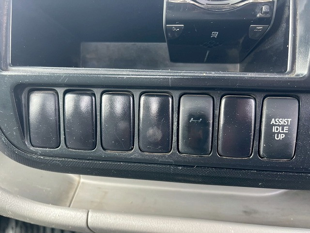 日野 デュトロ 小型 平ボディ（クレーン付） TKG-XZU720M(98163) 34枚目