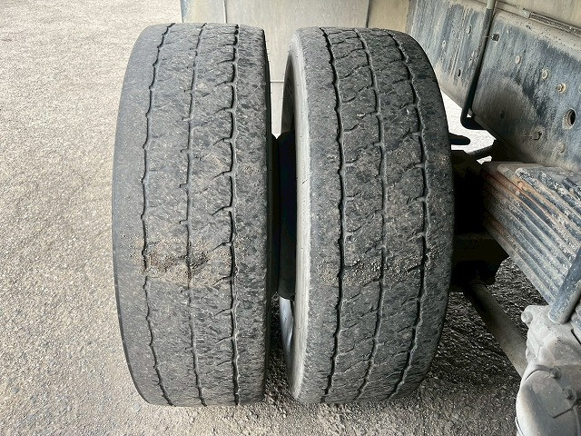 いすゞ フォワード 増トン ミキサー車 QDG-FVZ34U2(98162) 45枚目