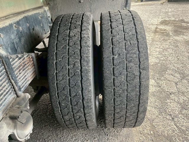 いすゞ フォワード 増トン ミキサー車 QDG-FVZ34U2(98162) 46枚目