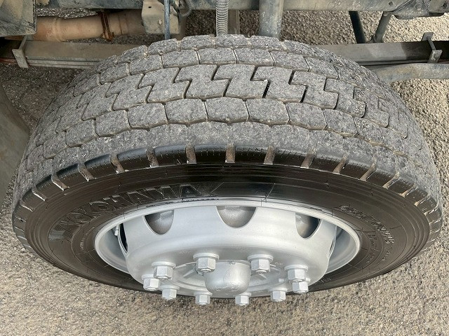 いすゞ フォワード 増トン ミキサー車 QDG-FVZ34U2(98162) 47枚目