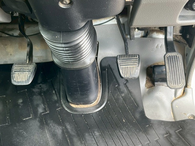 日野 デュトロ 小型 平ボディ（クレーン付） TKG-XZU720M(98163) 37枚目