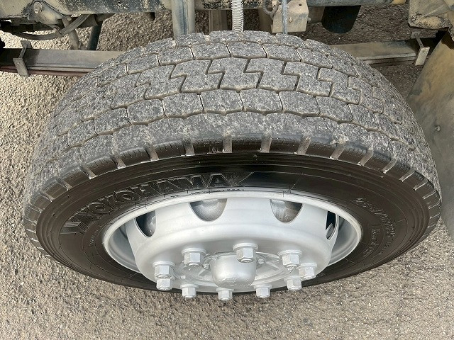 いすゞ フォワード 増トン ミキサー車 QDG-FVZ34U2(98162) 48枚目