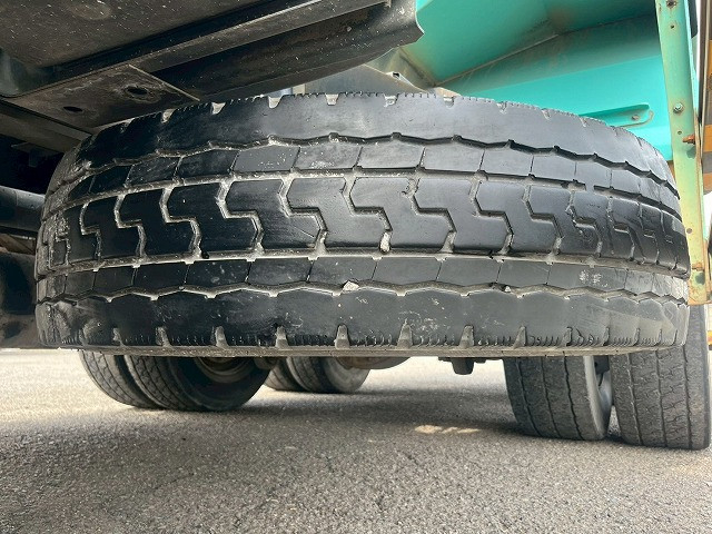 いすゞ フォワード 増トン ミキサー車 QDG-FVZ34U2(98162) 49枚目