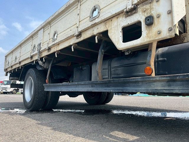 日野 デュトロ 小型 平ボディ（クレーン付） TKG-XZU720M(98163) 39枚目