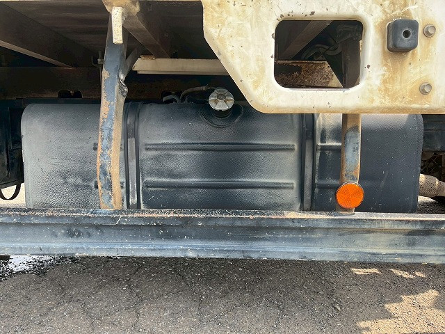 日野 デュトロ 小型 平ボディ（クレーン付） TKG-XZU720M(98163) 40枚目