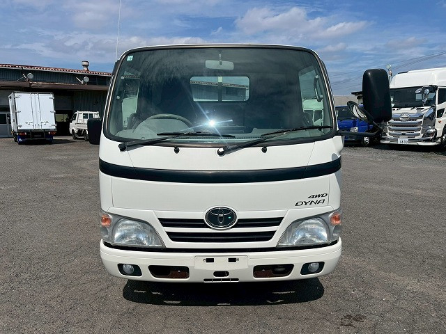 トヨタ ダイナ 小型 平ボディ LDF-KDY281(98164) 3枚目