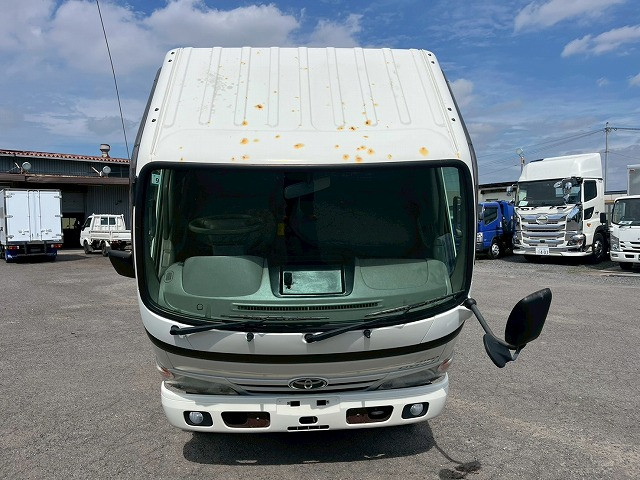 トヨタ ダイナ 小型 平ボディ LDF-KDY281(98164) 4枚目