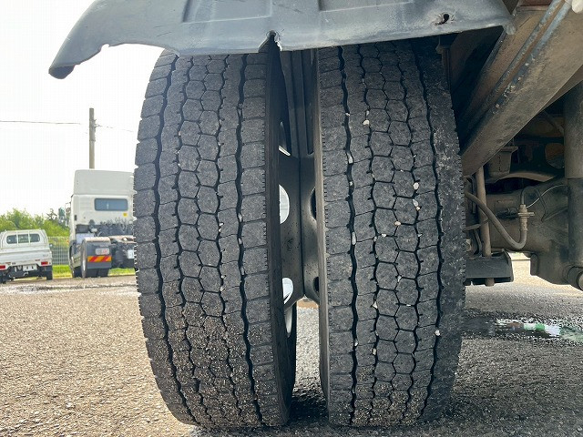 日野 デュトロ 小型 平ボディ（クレーン付） TKG-XZU720M(98163) 45枚目