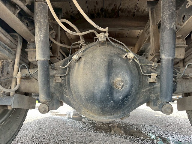 日野 デュトロ 小型 平ボディ（クレーン付） TKG-XZU720M(98163) 46枚目