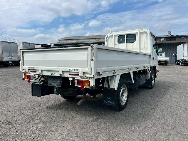 トヨタ ダイナ 小型 平ボディ LDF-KDY281(98164) 7枚目