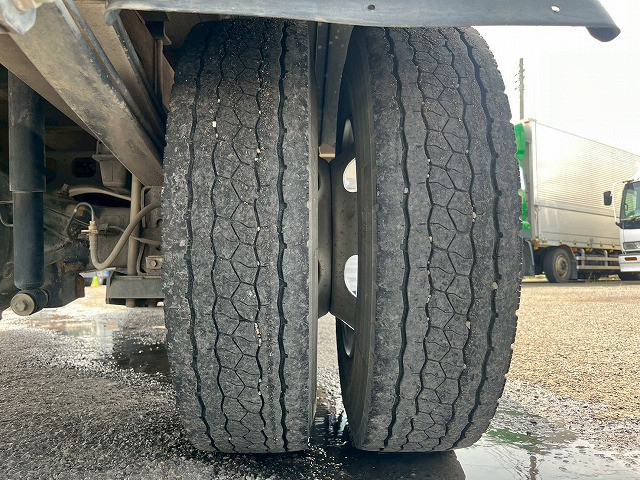 日野 デュトロ 小型 平ボディ（クレーン付） TKG-XZU720M(98163) 47枚目