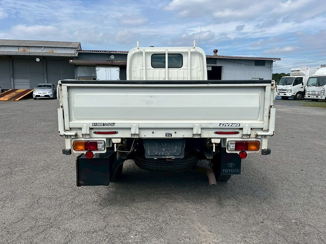 トヨタ ダイナ 小型 平ボディ LDF-KDY281(98164) 8枚目