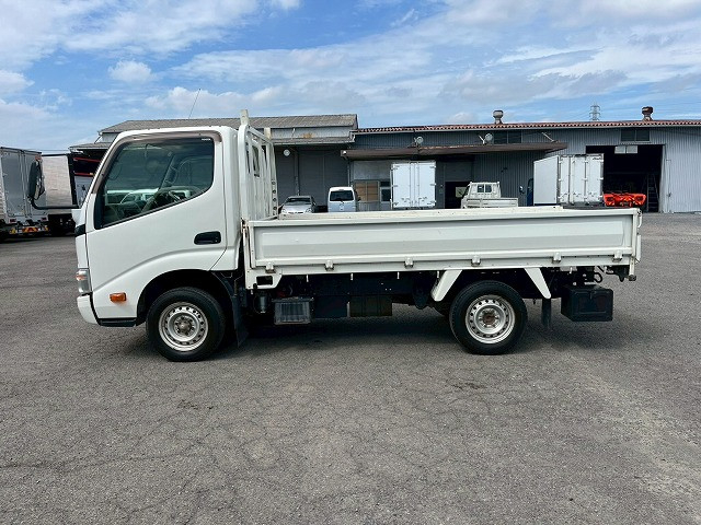 トヨタ ダイナ 小型 平ボディ LDF-KDY281(98164) 10枚目