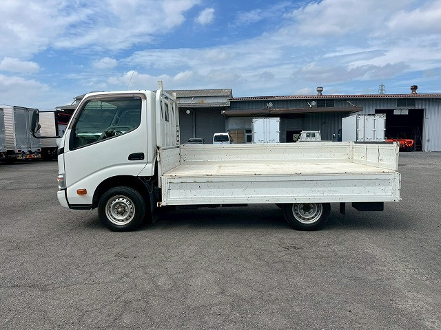 トヨタ ダイナ 小型 平ボディ LDF-KDY281(98164) 11枚目