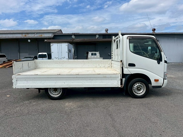 トヨタ ダイナ 小型 平ボディ LDF-KDY281(98164) 12枚目