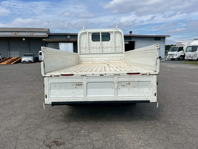 トヨタ ダイナ 小型 平ボディ LDF-KDY281(98164) 13枚目