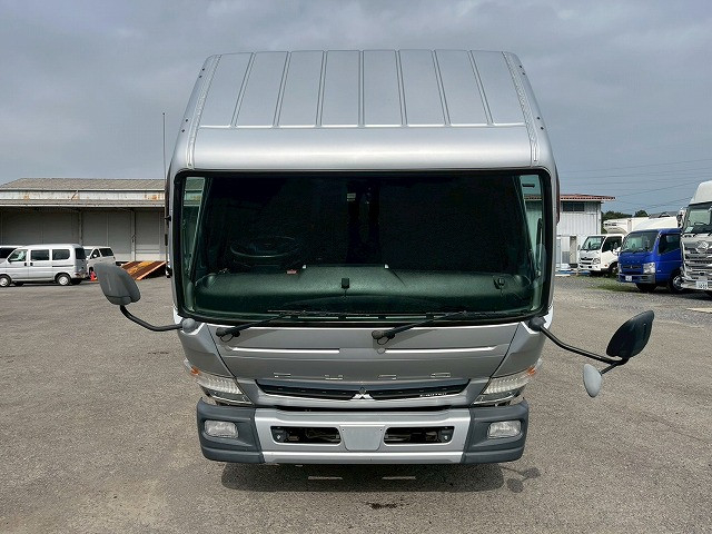 三菱ふそう キャンター 小型 ウィング 2PG-FEB90(98165) 3枚目
