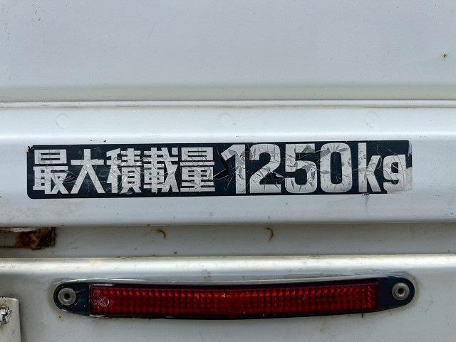 トヨタ ダイナ 小型 平ボディ LDF-KDY281(98164) 15枚目