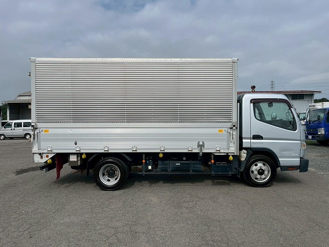 三菱ふそう キャンター 小型 ウィング 2PG-FEB90(98165) 5枚目
