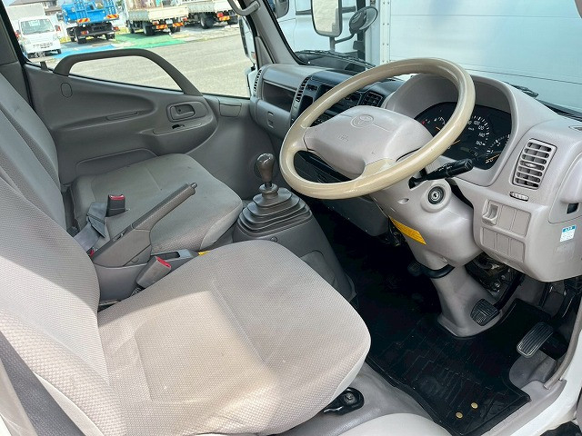 トヨタ ダイナ 小型 平ボディ LDF-KDY281(98164) 17枚目