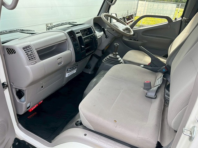 トヨタ ダイナ 小型 平ボディ LDF-KDY281(98164) 21枚目