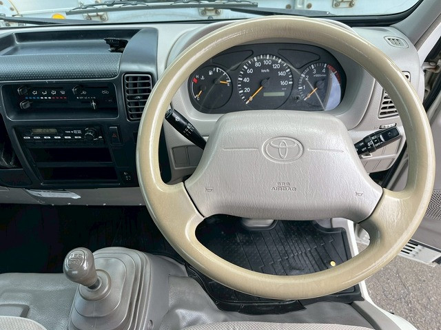 トヨタ ダイナ 小型 平ボディ LDF-KDY281(98164) 24枚目