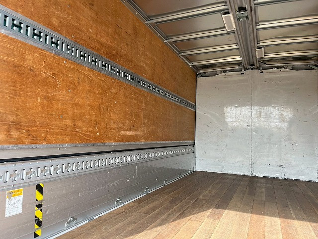 三菱ふそう キャンター 小型 ウィング 2PG-FEB90(98165) 15枚目