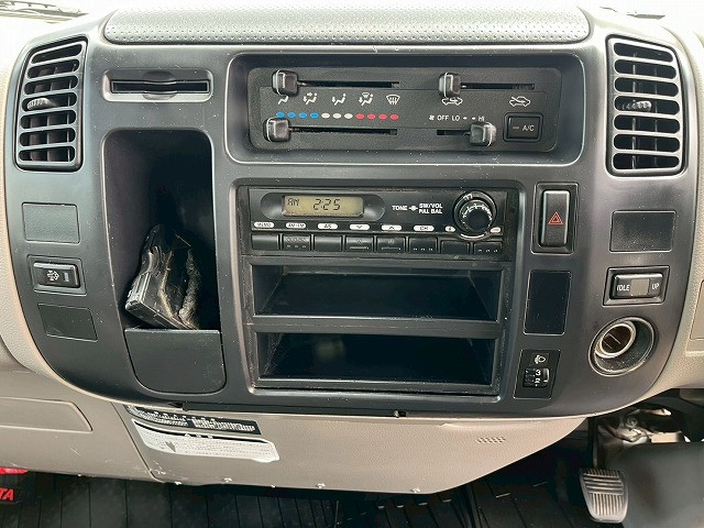 トヨタ ダイナ 小型 平ボディ LDF-KDY281(98164) 26枚目