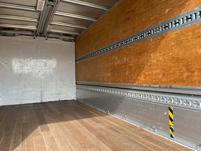 三菱ふそう キャンター 小型 ウィング 2PG-FEB90(98165) 16枚目