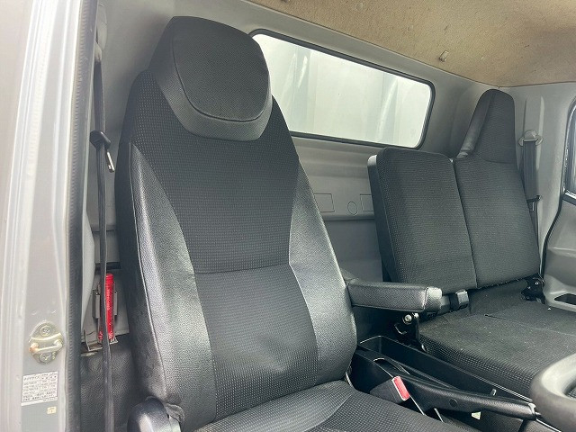 三菱ふそう キャンター 小型 ウィング 2PG-FEB90(98165) 20枚目