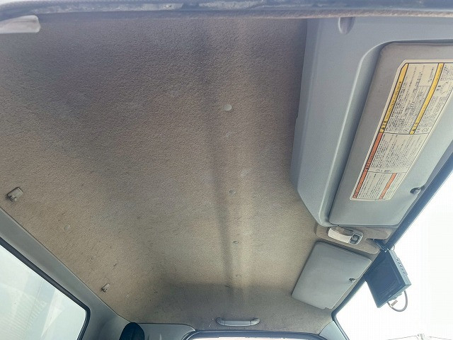 三菱ふそう キャンター 小型 ウィング 2PG-FEB90(98165) 21枚目