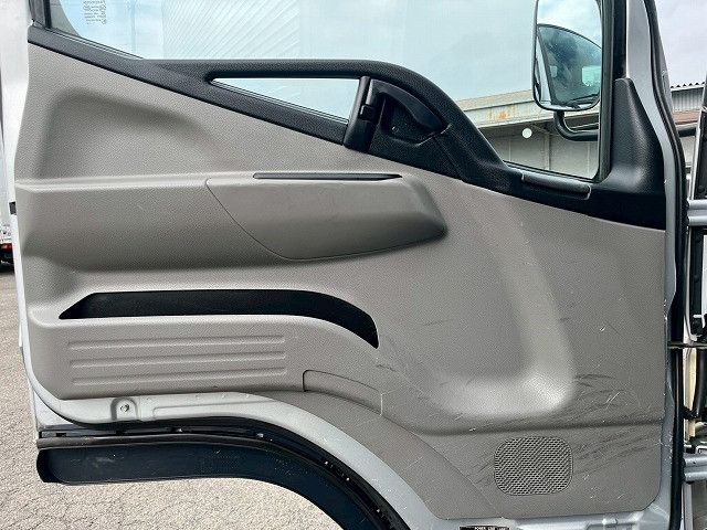 三菱ふそう キャンター 小型 ウィング 2PG-FEB90(98165) 22枚目