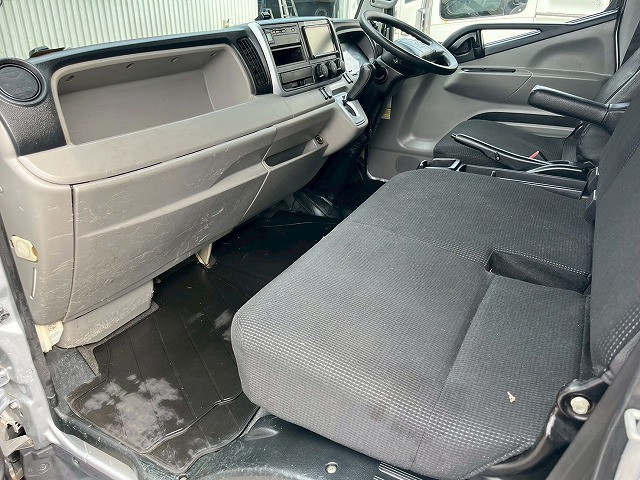 三菱ふそう キャンター 小型 ウィング 2PG-FEB90(98165) 23枚目