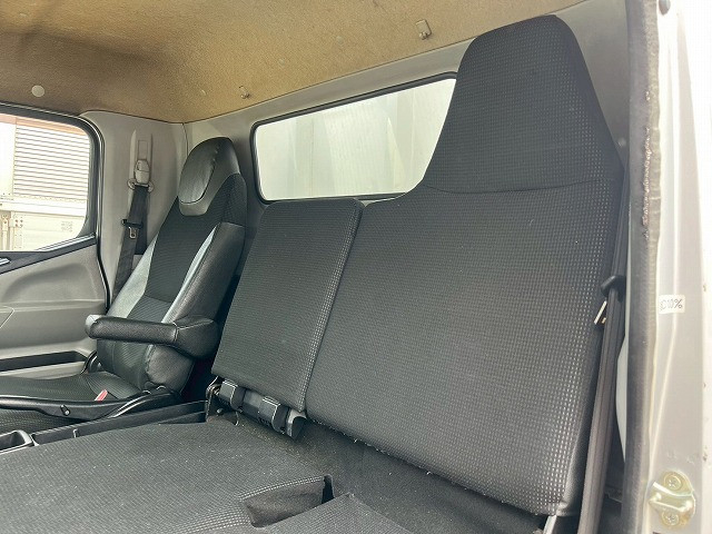 三菱ふそう キャンター 小型 ウィング 2PG-FEB90(98165) 24枚目