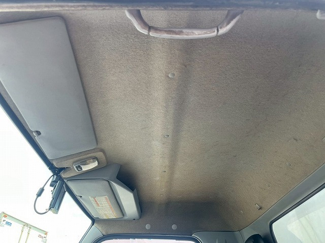 三菱ふそう キャンター 小型 ウィング 2PG-FEB90(98165) 25枚目