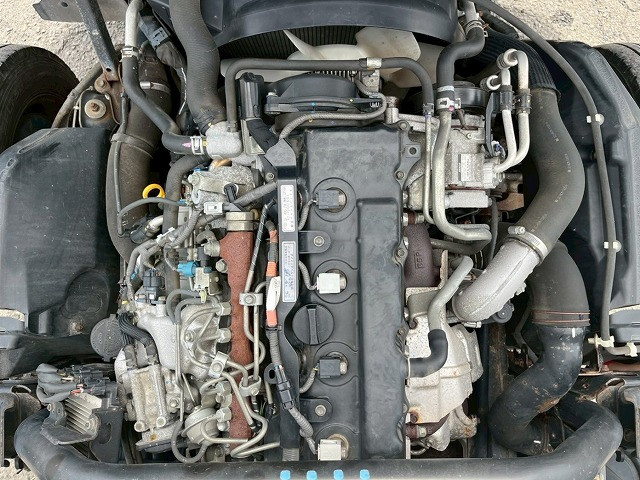 トヨタ ダイナ 小型 平ボディ LDF-KDY281(98164) 36枚目