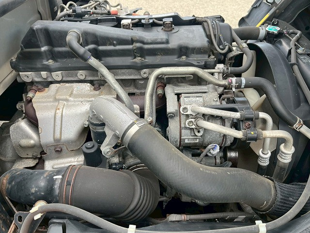 トヨタ ダイナ 小型 平ボディ LDF-KDY281(98164) 37枚目