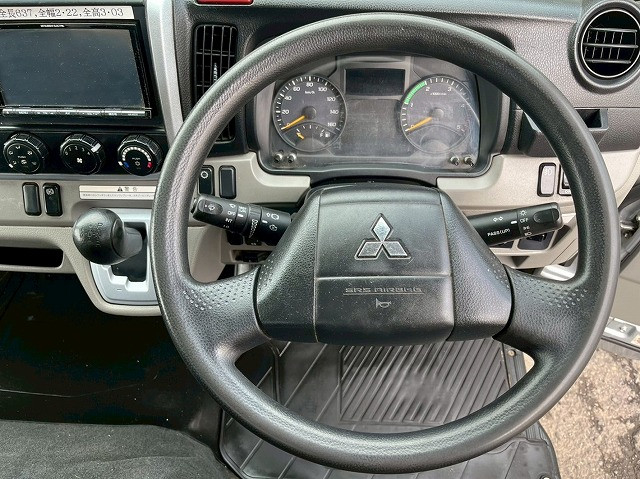 三菱ふそう キャンター 小型 ウィング 2PG-FEB90(98165) 26枚目