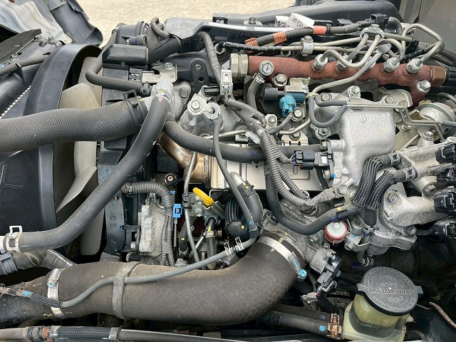 トヨタ ダイナ 小型 平ボディ LDF-KDY281(98164) 38枚目