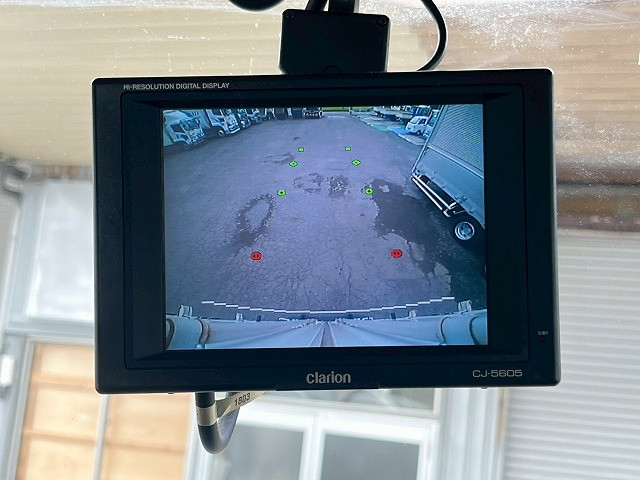 三菱ふそう キャンター 小型 ウィング 2PG-FEB90(98165) 33枚目