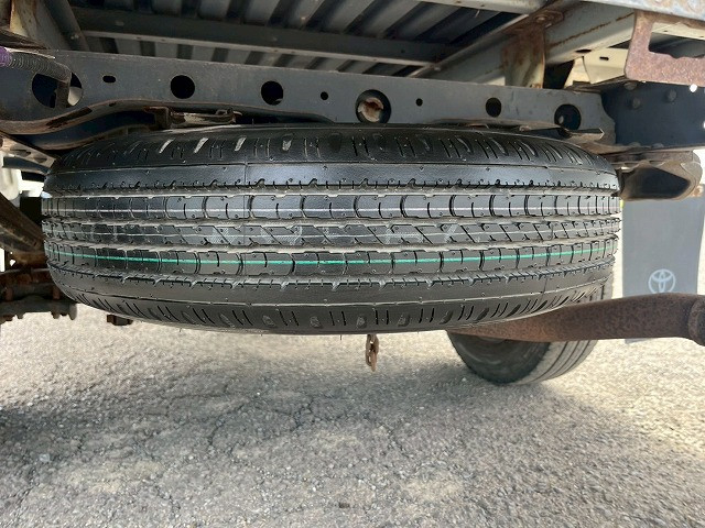 トヨタ ダイナ 小型 平ボディ LDF-KDY281(98164) 44枚目