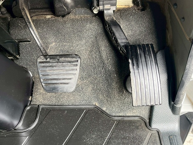 三菱ふそう キャンター 小型 ウィング 2PG-FEB90(98165) 35枚目