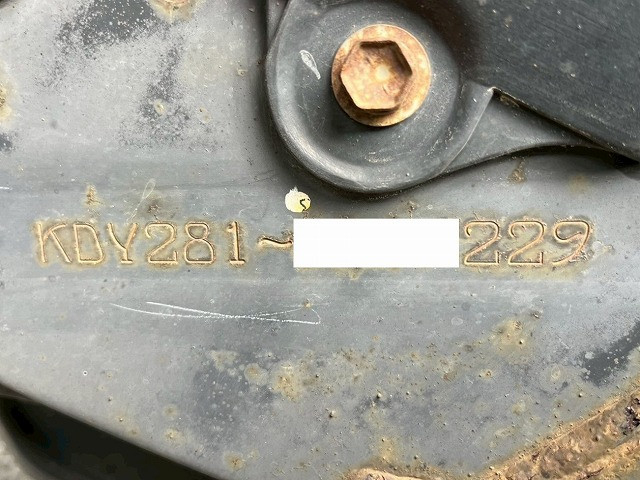 トヨタ ダイナ 小型 平ボディ LDF-KDY281(98164) 46枚目