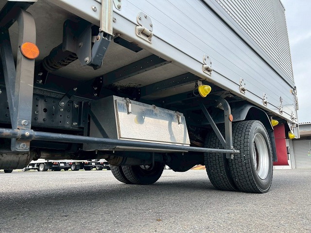 三菱ふそう キャンター 小型 ウィング 2PG-FEB90(98165) 36枚目